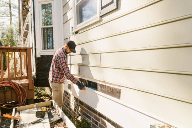 Top rated local Siding Inspection specialists in Covington, VA